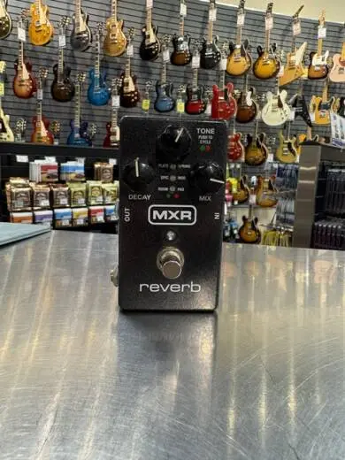 MXR - M300-MXR